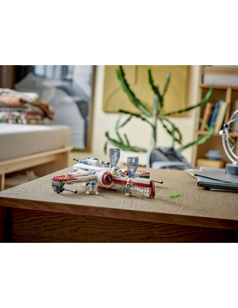 LEGO Star Wars - ARC-170 Starfighter