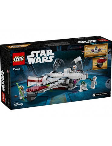 LEGO Star Wars - ARC-170 Starfighter