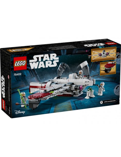 LEGO Star Wars - ARC-170 Starfighter