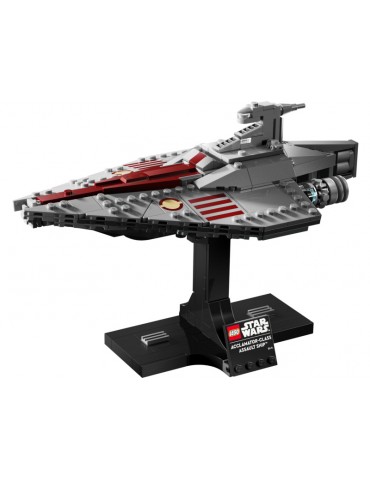 LEGO Star Wars - Acclamator klasės atakos erdvėlaivis
