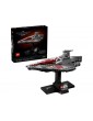 LEGO Star Wars - Acclamator klasės atakos erdvėlaivis