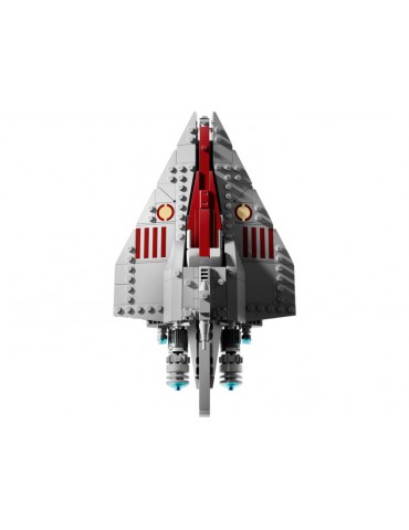 LEGO Star Wars - Acclamator klasės atakos erdvėlaivis