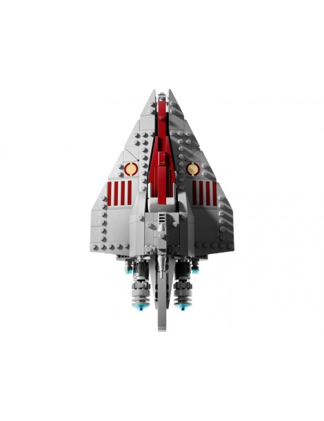 LEGO Star Wars - Acclamator klasės atakos erdvėlaivis