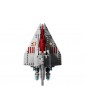 LEGO Star Wars - Acclamator klasės atakos erdvėlaivis