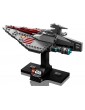 LEGO Star Wars - Acclamator klasės atakos erdvėlaivis
