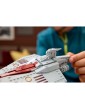 LEGO Star Wars - Acclamator klasės atakos erdvėlaivis