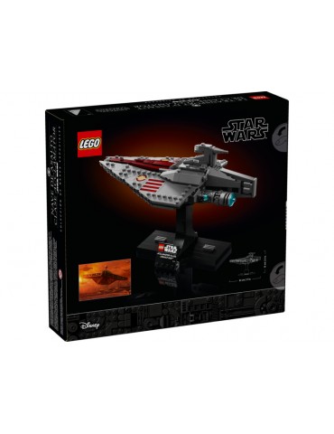 LEGO Star Wars - Acclamator klasės atakos erdvėlaivis