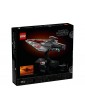 LEGO Star Wars - Acclamator klasės atakos erdvėlaivis