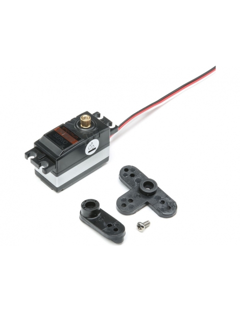 Spektrum Replacement S602 Digital Servo