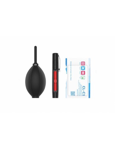 3in1 Cleaning Kit