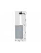 Raboesch rudder complete 36x60mm
