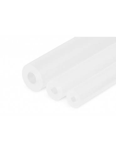 Silicone Fuel Tubing, inner diameter 2mm, outer diametr 5 mm, length 0.5m