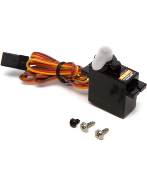 Spektrum 9 Gram Servo Reversed