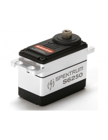 Spektrum S6250 High Torque, HV Dig Servo