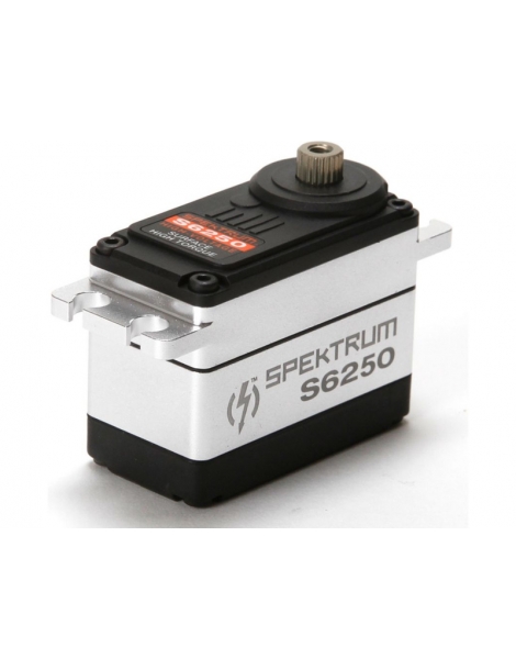 Spektrum S6250 High Torque, HV Dig Servo