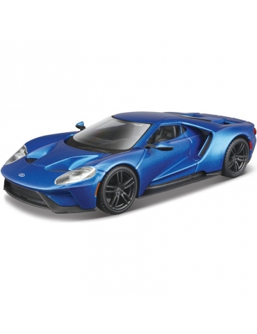 Bburago Ford GT 2017 1:32,...