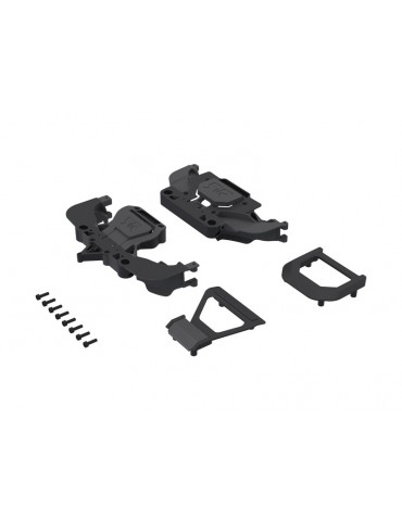 Arrma Body Release Set