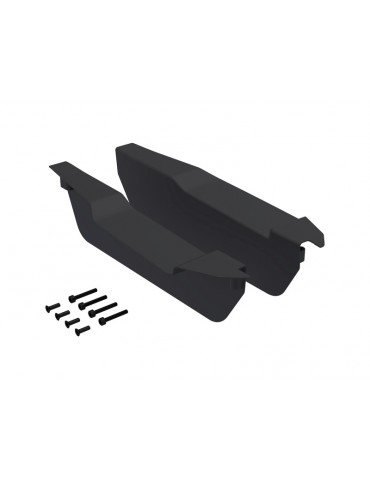 Arrma Inner Body Dirt Guard Set