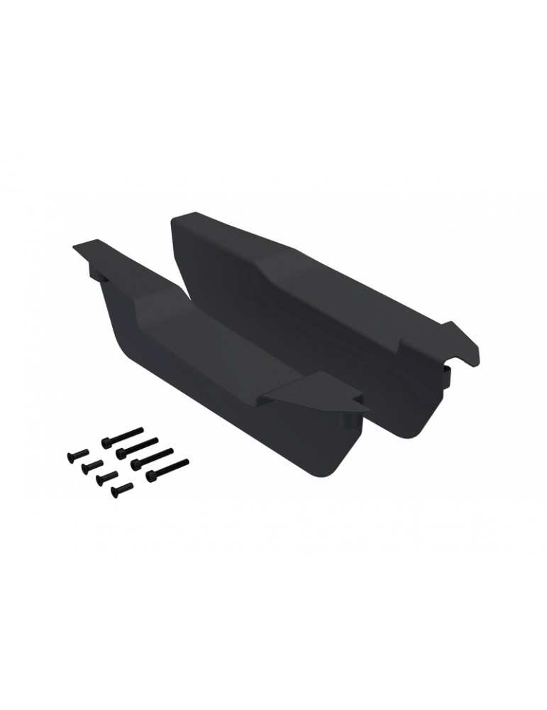 Arrma Inner Body Dirt Guard Set