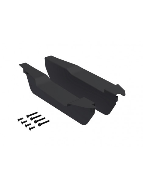Arrma Inner Body Dirt Guard Set
