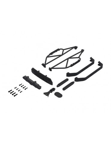 Arrma Inner Body Support Set