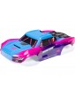Arrma SENTON Clipless Painted Decaled Trimmed Body, Blue