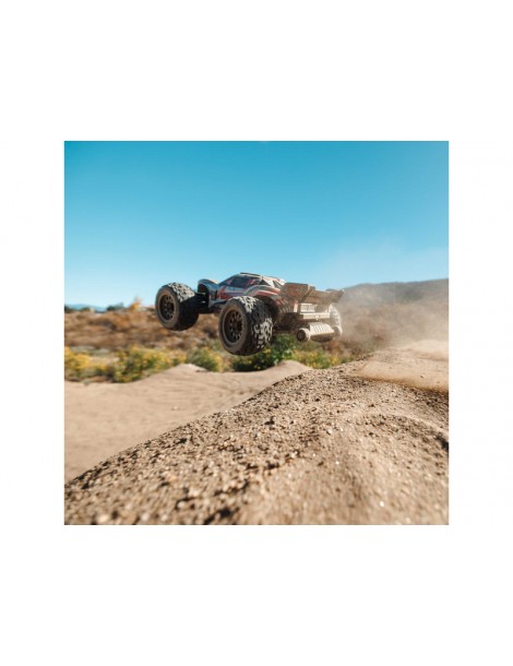 Arrma 1/10 Vortex 223S BLX 1:10 4WD RTR DSC Teal