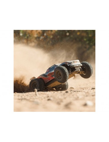 Arrma 1/10 Vortex 223S BLX 1:10 4WD RTR DSC Teal