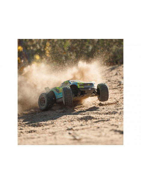 Arrma 1/10 Vortex 223S BLX 1:10 4WD RTR DSC Teal