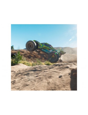 Arrma 1/10 Vortex 223S BLX 1:10 4WD RTR DSC Teal