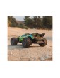Arrma 1/10 Vortex 223S BLX 1:10 4WD RTR DSC Teal