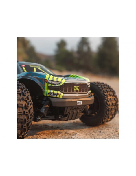 Arrma 1/10 Vortex 223S BLX 1:10 4WD RTR DSC Teal
