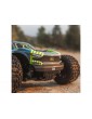 Arrma 1/10 Vortex 223S BLX 1:10 4WD RTR DSC Teal