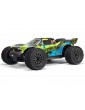 Arrma 1/10 Vortex 223S BLX 1:10 4WD RTR DSC Teal