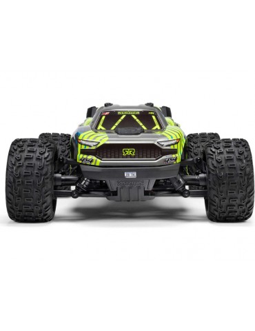 Arrma 1/10 Vortex 223S BLX 1:10 4WD RTR DSC Teal