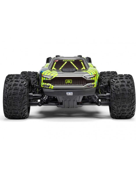 Arrma 1/10 Vortex 223S BLX 1:10 4WD RTR DSC Teal