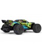 Arrma 1/10 Vortex 223S BLX 1:10 4WD RTR DSC Teal