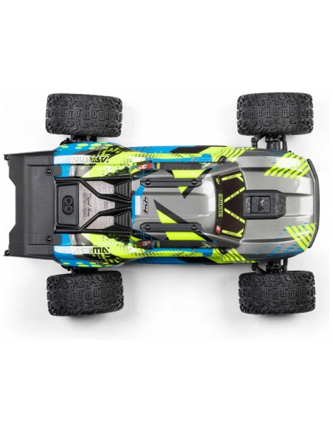 Arrma 1/10 Vortex 223S BLX 1:10 4WD RTR DSC Teal