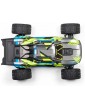 Arrma 1/10 Vortex 223S BLX 1:10 4WD RTR DSC Teal