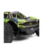 Arrma 1/10 Vortex 223S BLX 1:10 4WD RTR DSC Teal