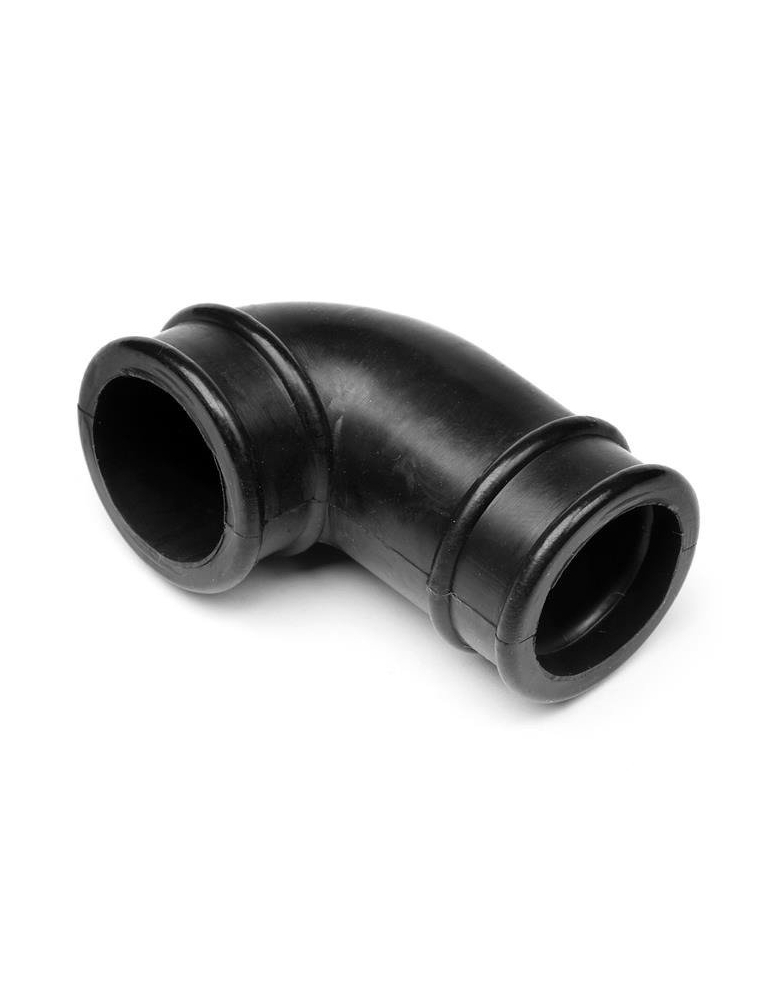 HPI Air Filter Connector Black