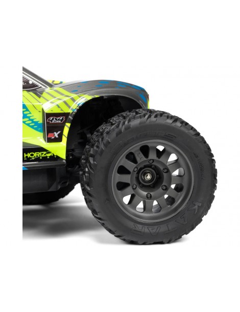 Arrma 1/10 Vortex 223S BLX 1:10 4WD RTR DSC Teal