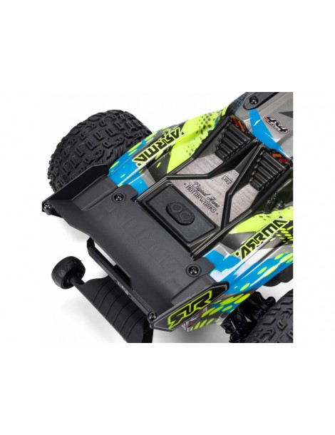 Arrma 1/10 Vortex 223S BLX 1:10 4WD RTR DSC Teal