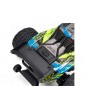 Arrma 1/10 Vortex 223S BLX 1:10 4WD RTR DSC Teal