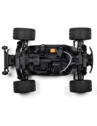 Arrma 1/10 Vortex 223S BLX 1:10 4WD RTR DSC Teal