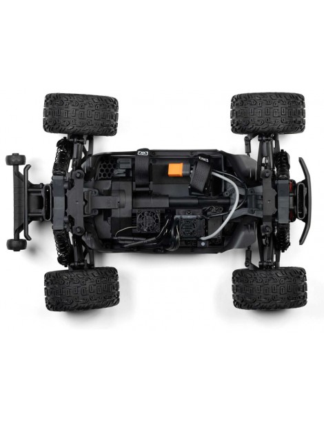 Arrma 1/10 Vortex 223S BLX 1:10 4WD RTR DSC Teal