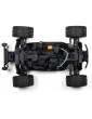 Arrma 1/10 Vortex 223S BLX 1:10 4WD RTR DSC Teal