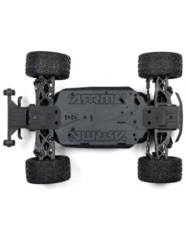 Arrma 1/10 Vortex 223S BLX 1:10 4WD RTR DSC Teal