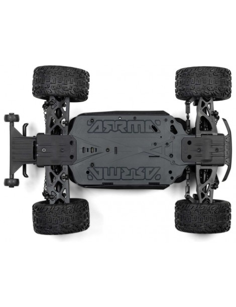 Arrma 1/10 Vortex 223S BLX 1:10 4WD RTR DSC Teal