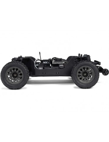 Arrma 1/10 Vortex 223S BLX 1:10 4WD RTR DSC Teal